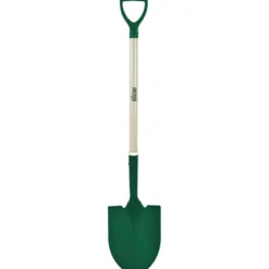 Hagespade