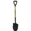 Hagespade spiss