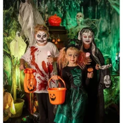 Halloweendrakt