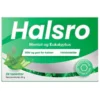 Halsro
