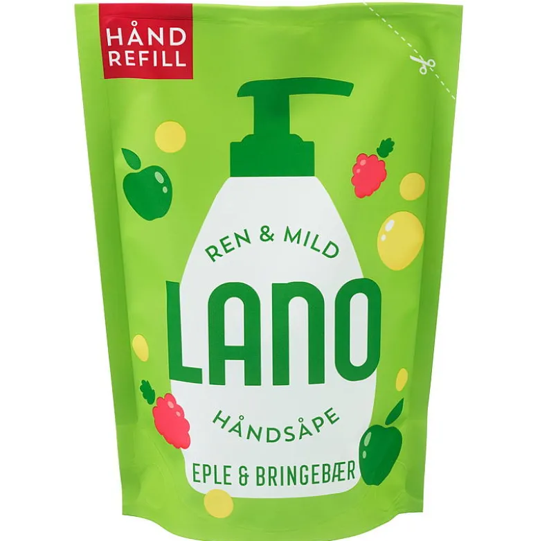 Håndsåpe 300 ml