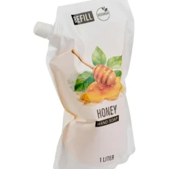 Håndsåpe refill