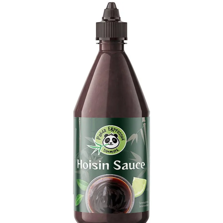 Hoisin saus