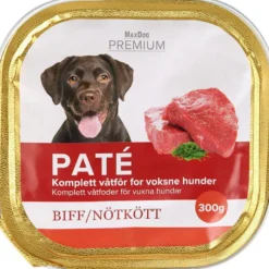 Hundemat