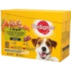 Hundemat 12x100 g