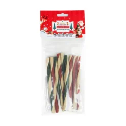 Hundesnacks 9-pk