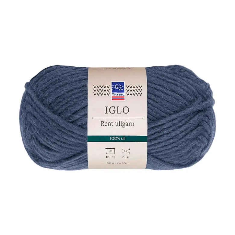 Iglo garn