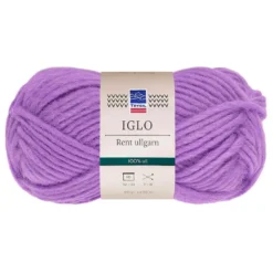 Iglo garn
