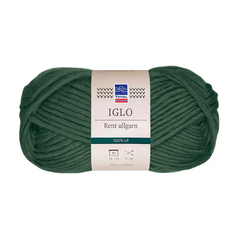 Iglo garn