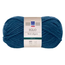 Iglo garn