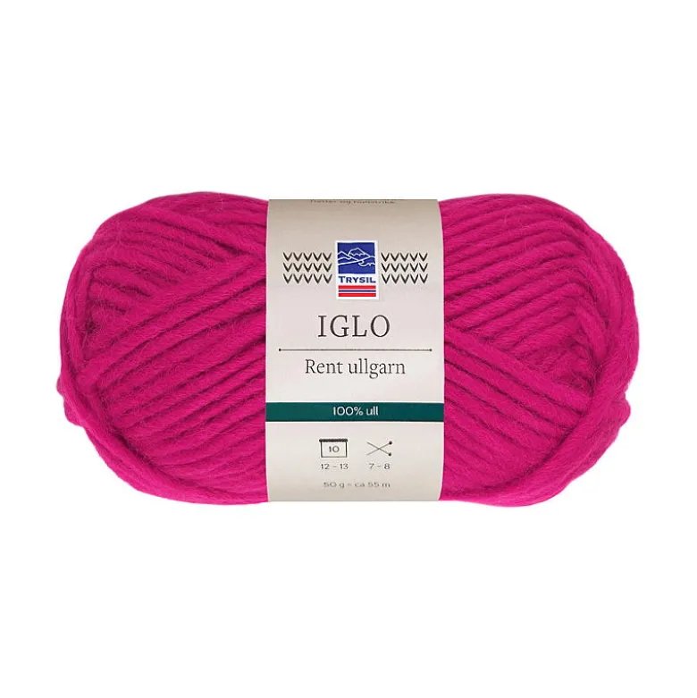 Iglo garn