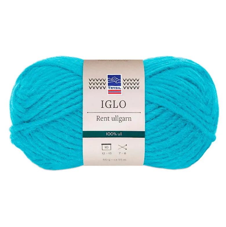 Iglo garn
