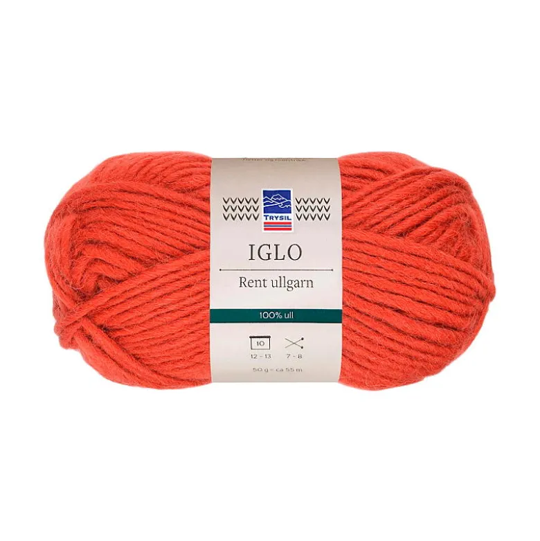 Iglo garn