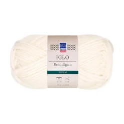 Iglo garn