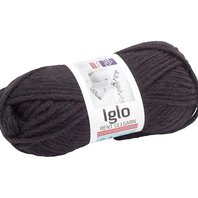 Iglo ullgarn