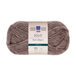 Iglo ullgarn