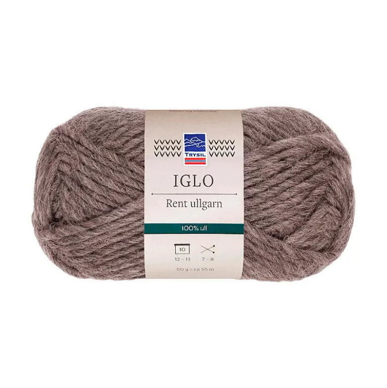 Iglo ullgarn