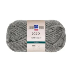 Iglo ullgarn