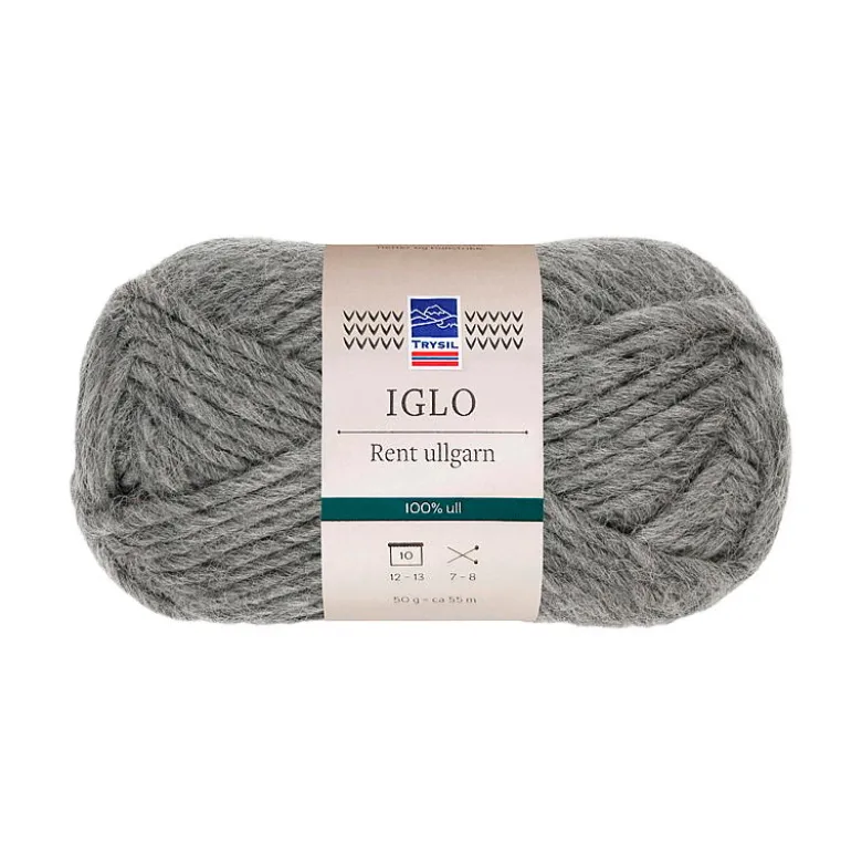 Iglo ullgarn