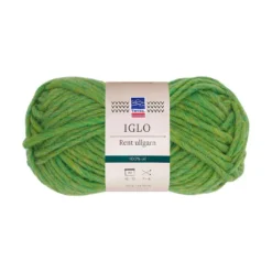 Iglo ullgarn