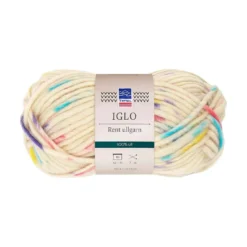 Iglo ullgarn