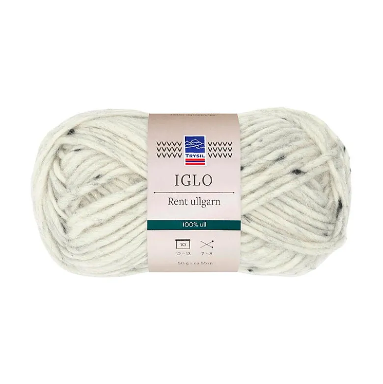 Iglo ullgarn