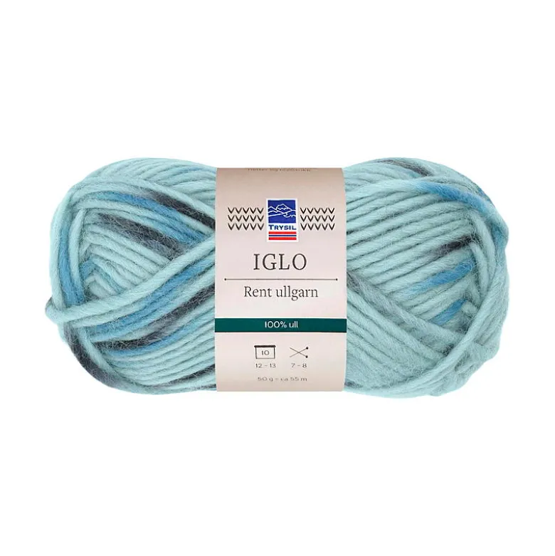 Iglo ullgarn