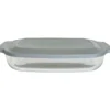Ildfast form