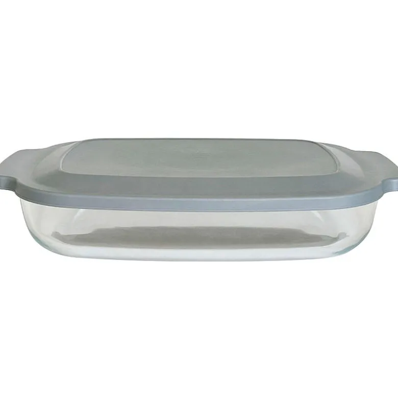 Ildfast form