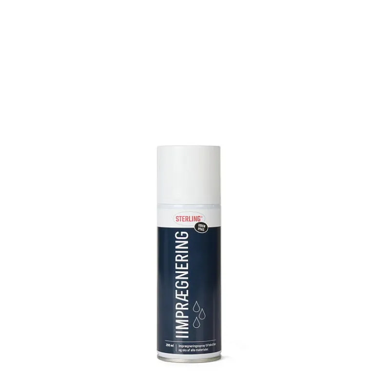Impregneringsspray