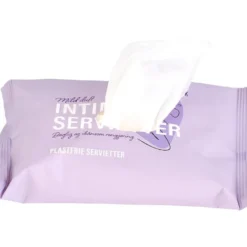 Intimservietter