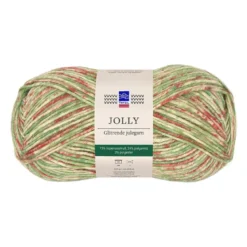 Jolly garn