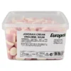 Jordbær Cream