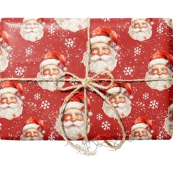 Julepapir