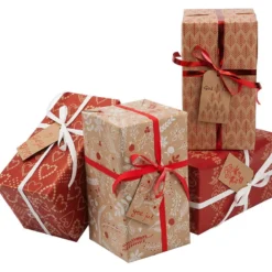 Julepapir