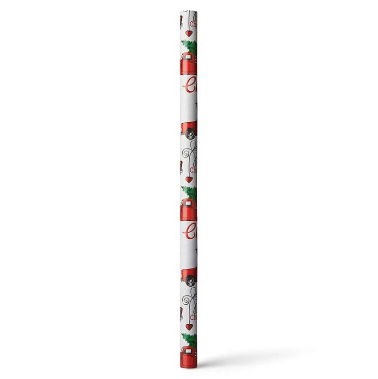 Julepapir