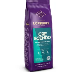 Kaffebønner 400 g