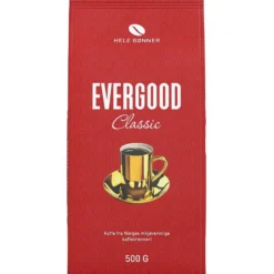 Kaffebønner hele