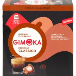 Kaffekapsler