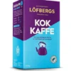 Kaffe Löfbergs kokemalt