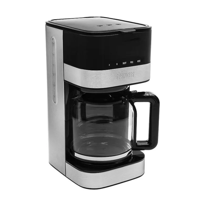Kaffetrakter