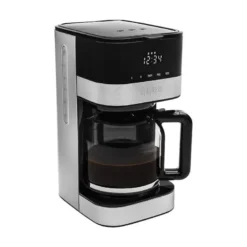 Kaffetrakter