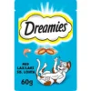 Kattesnacks