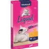 Kattesnacks 6x15 g