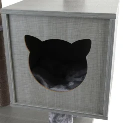 Kattetre 84 cm