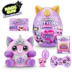 Kittycorn