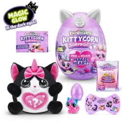 Kittycorn