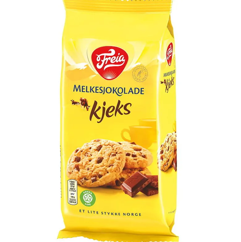 Kjeks