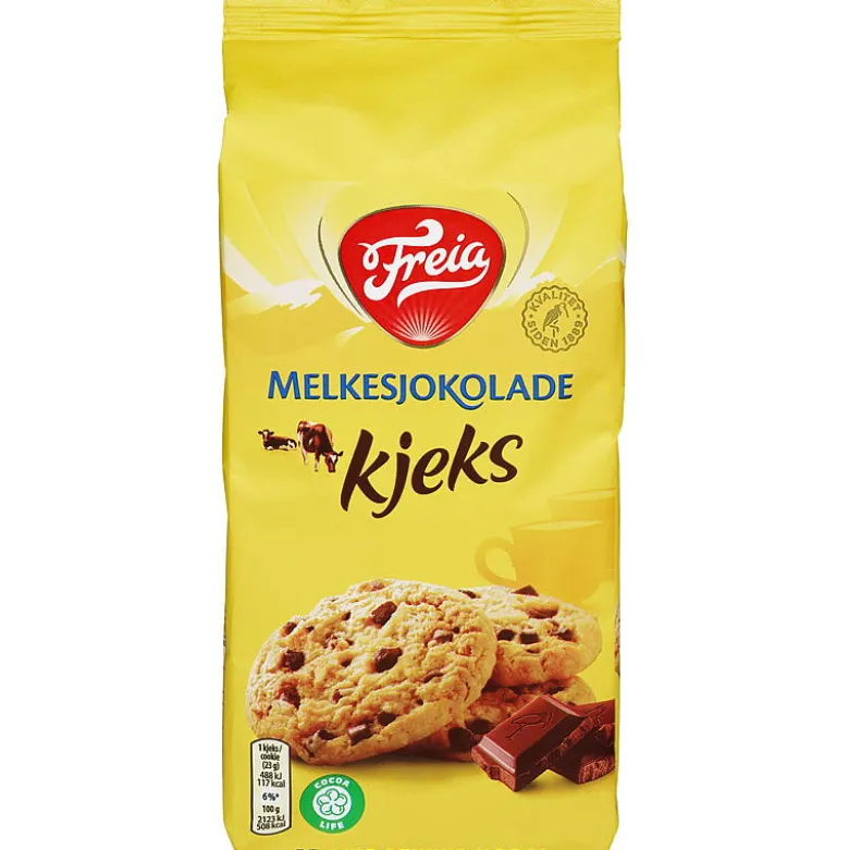 Kjeks