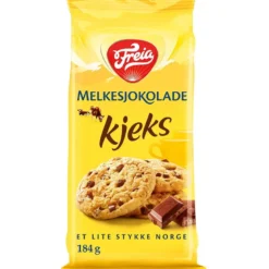 Kjeks